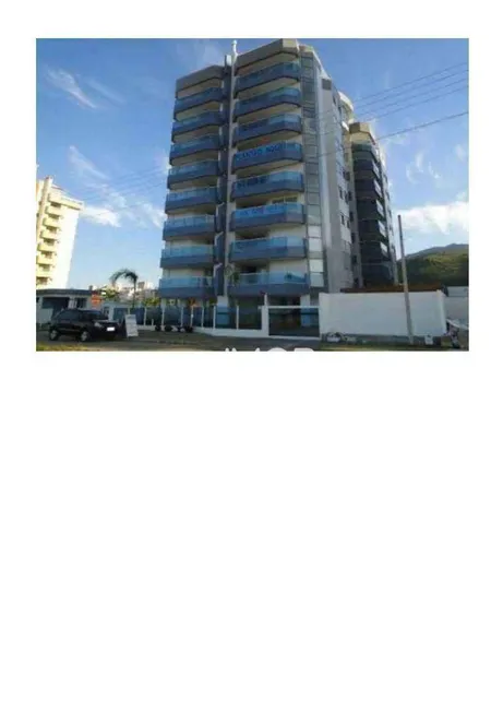Foto 1 de Apartamento com 3 Quartos à venda, 106m² em Praia De Palmas, Governador Celso Ramos