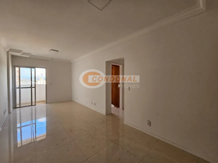 Foto 1 de Apartamento com 2 Quartos à venda, 76m² em Itapuã, Vila Velha