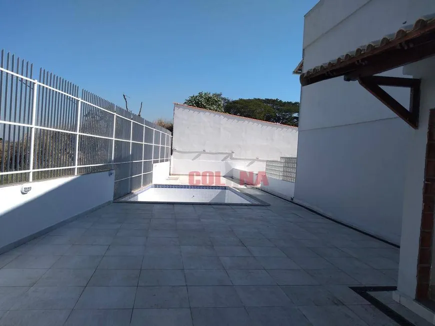 Foto 1 de Casa de Condomínio com 2 Quartos à venda, 90m² em Retiro, Itaboraí