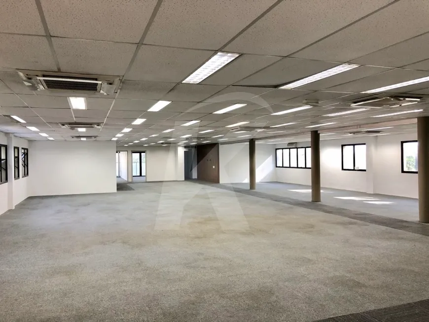 Foto 1 de Prédio Comercial para alugar, 1218m² em Santana, São Paulo