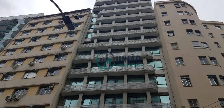 Foto 1 de Ponto Comercial à venda, 320m² em Centro, Niterói