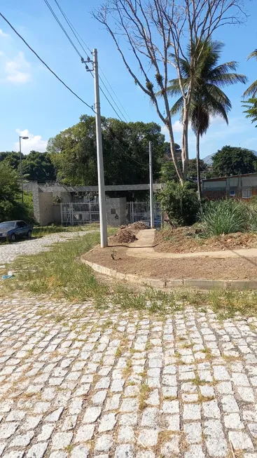 Foto 1 de Lote/Terreno à venda, 313m² em Campo Grande, Rio de Janeiro