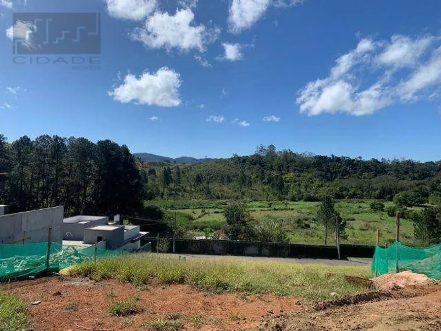 Foto 1 de Lote/Terreno à venda, 360m² em Cezar de Souza, Mogi das Cruzes