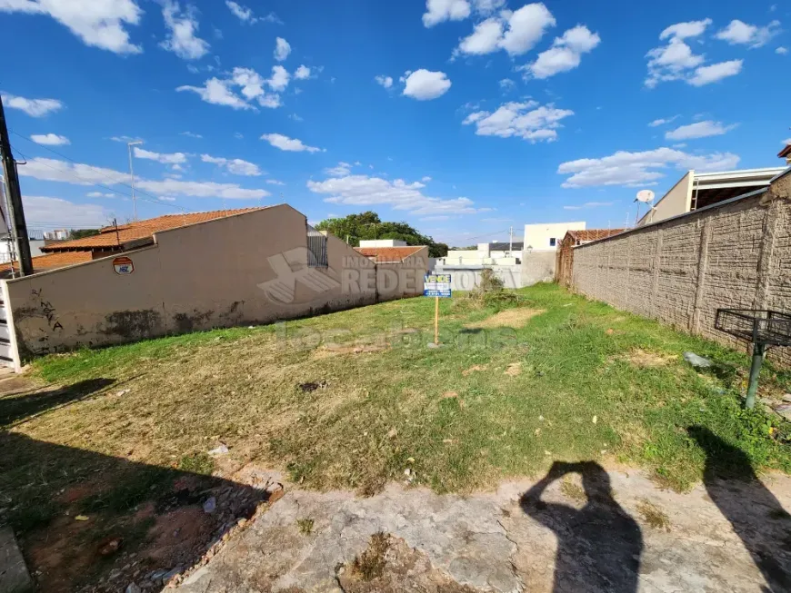 Foto 1 de Lote/Terreno à venda, 360m² em Jardim São Marcos, São José do Rio Preto