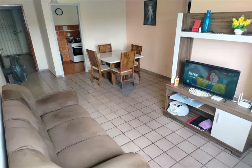 Foto 1 de Apartamento com 3 Quartos à venda, 67m² em Agua Fria, Recife