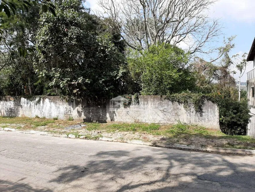 Foto 1 de Lote/Terreno à venda, 165m² em Quinta dos Angicos, Cotia