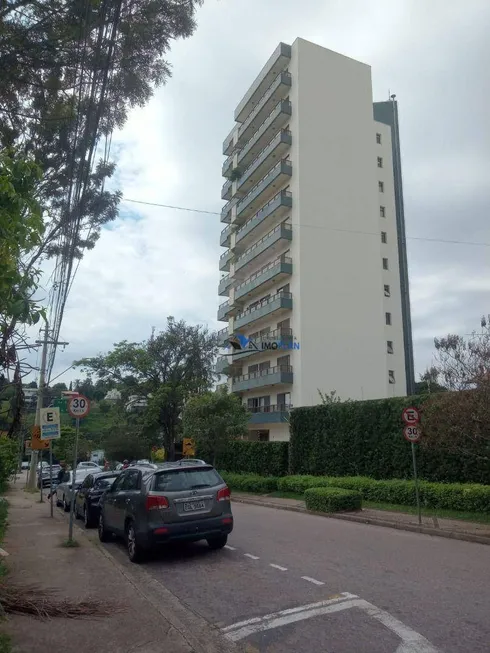 Foto 1 de Apartamento com 3 Quartos para alugar, 240m² em VILA VIRGINIA, Jundiaí