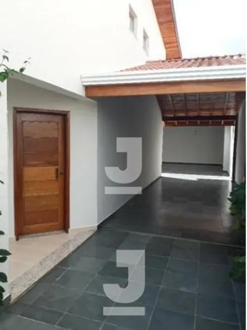 Foto 1 de Casa com 4 Quartos à venda, 175m² em Parque Imperador, Campinas