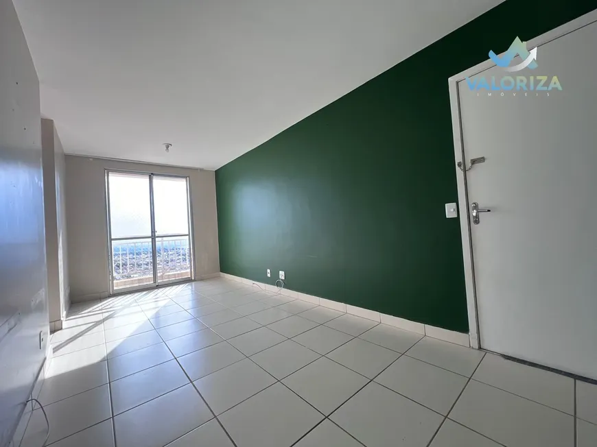 Foto 1 de Apartamento com 3 Quartos à venda, 70m² em Ceilandia Sul, Brasília