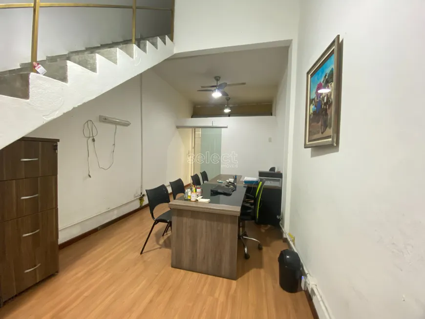 Foto 1 de Ponto Comercial à venda, 40m² em Costa Carvalho, Juiz de Fora