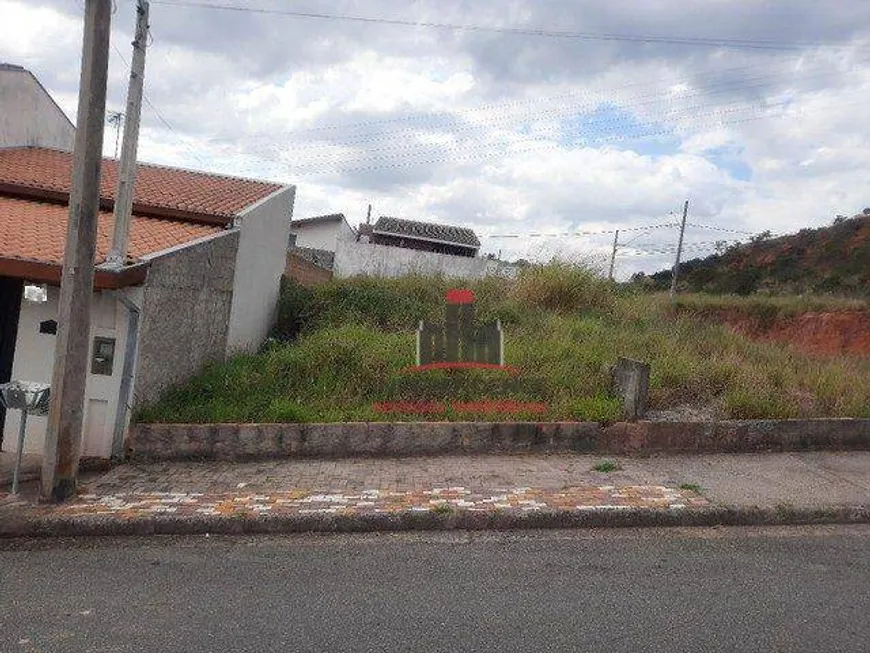 Foto 1 de Lote/Terreno à venda, 140m² em Jardim Santa Júlia, São José dos Campos