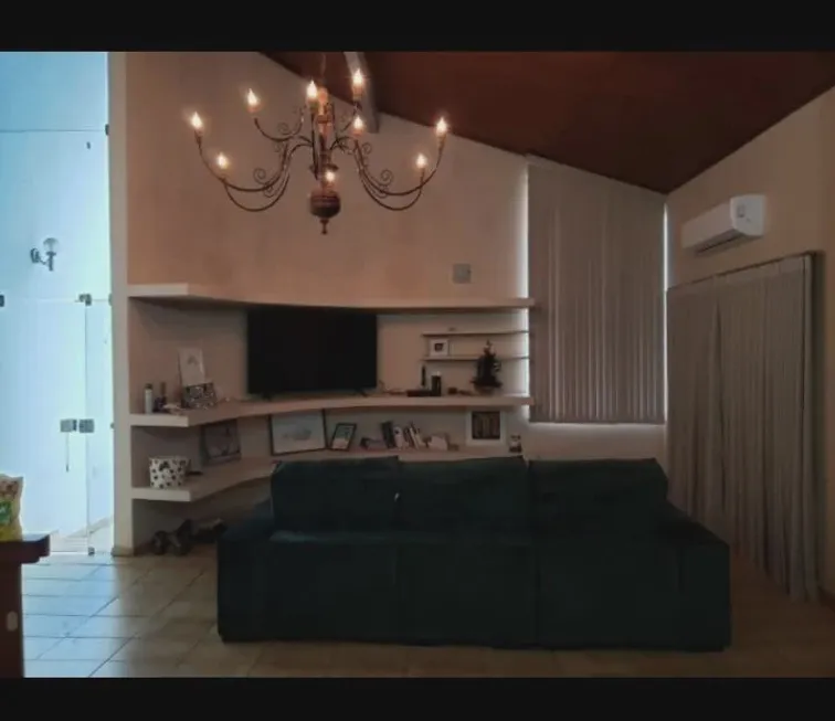 Foto 1 de Casa com 3 Quartos à venda, 150m² em Japuí, São Vicente