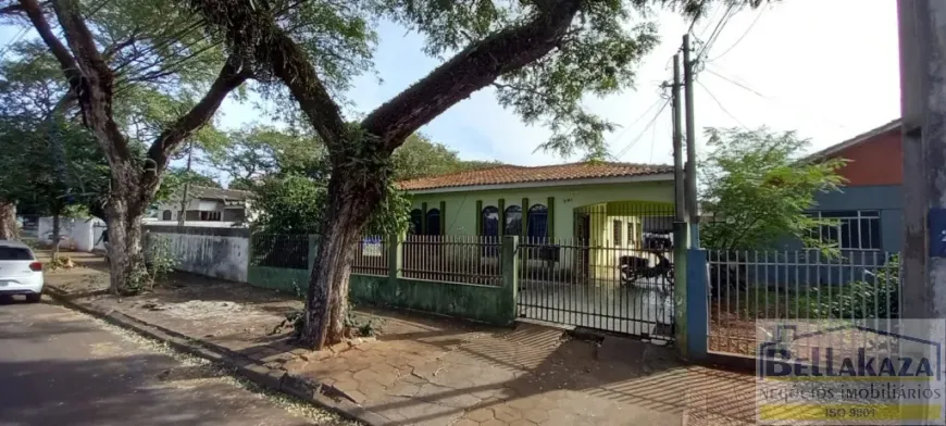 Foto 1 de Casa com 3 Quartos à venda, 249m² em Vila Morangueira, Maringá