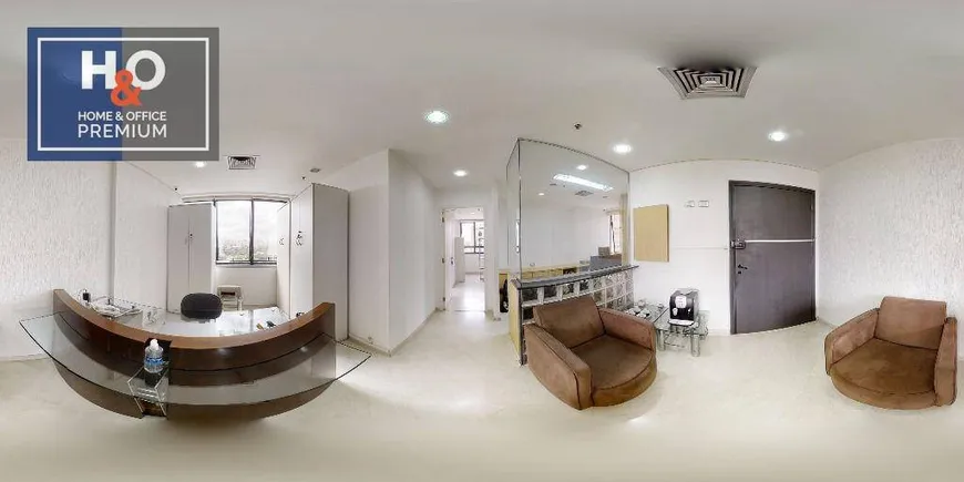 Foto 1 de Sala Comercial à venda, 69m² em Itaim Bibi, São Paulo