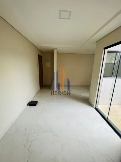 Foto 1 de Apartamento com 2 Quartos à venda, 43m² em Vila Junqueira, Santo André