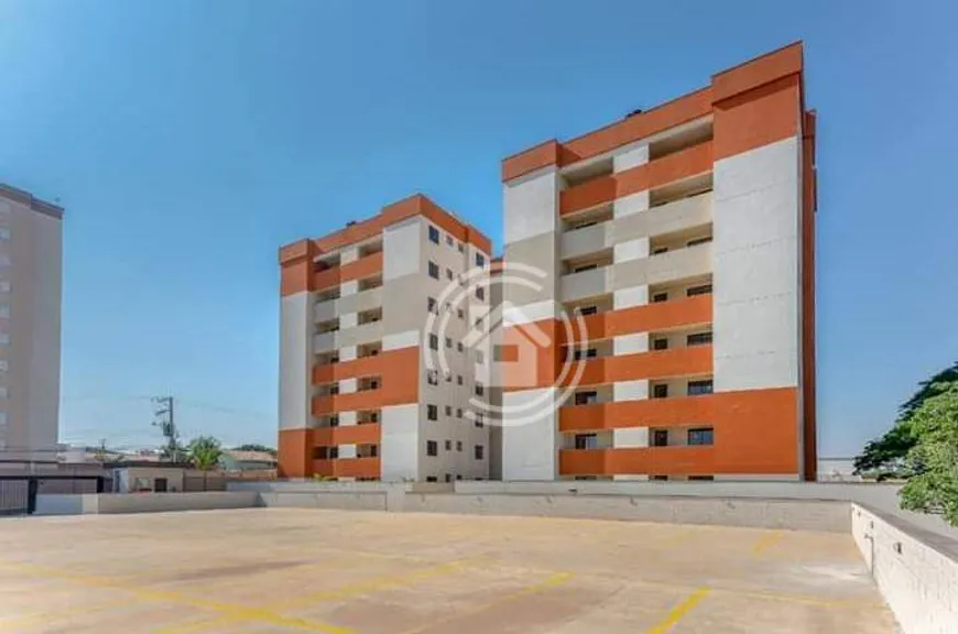 Foto 1 de Apartamento com 2 Quartos à venda, 65m² em Gleba California, Piracicaba