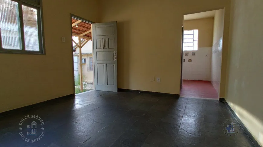 Foto 1 de Casa com 1 Quarto à venda, 40m² em Vaz Lobo, Rio de Janeiro