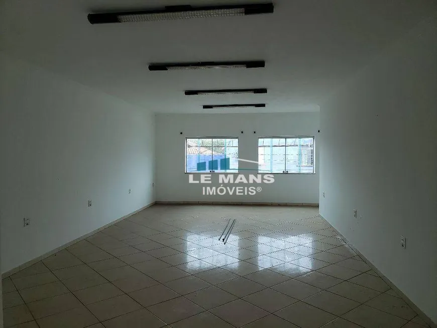 Foto 1 de Ponto Comercial à venda, 198m² em Vila Rezende, Piracicaba