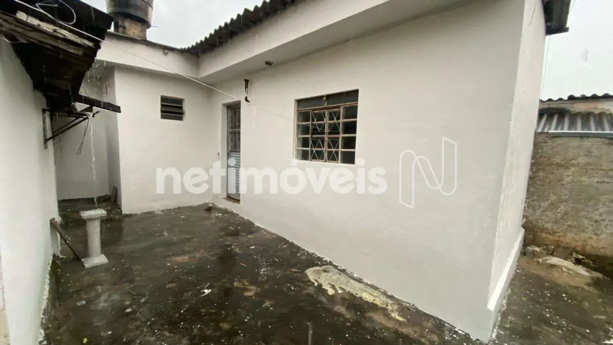 Foto 1 de Casa com 1 Quarto para alugar, 28m² em Riacho das Pedras, Contagem