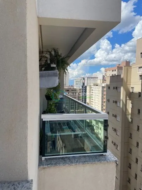 Foto 1 de Apartamento com 2 Quartos à venda, 58m² em Nova Aliança, Ribeirão Preto