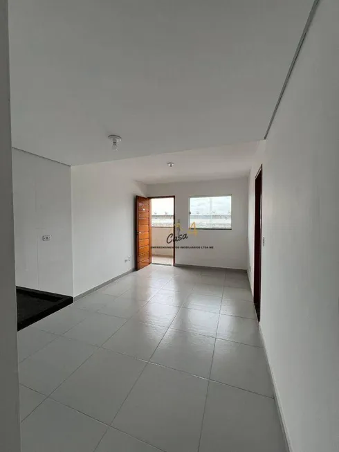 Foto 1 de Apartamento com 2 Quartos à venda, 38m² em Vila Sílvia, São Paulo