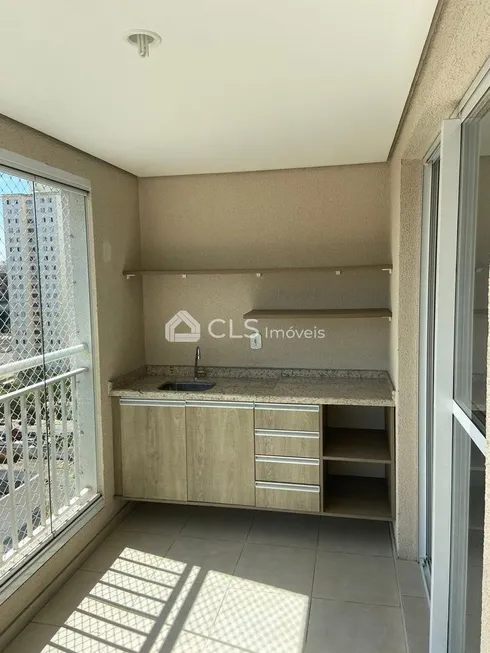 Foto 1 de Apartamento com 3 Quartos à venda, 77m² em Pompeia, São Paulo