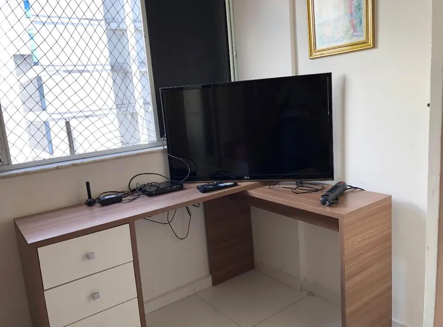 Apartamento na Largo Dois de Julho, 30, Dois de Julho em Salvador, por R$  1.580/Mês - Viva Real