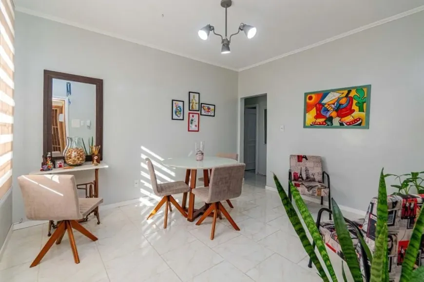 Foto 1 de Apartamento com 2 Quartos à venda, 73m² em Auxiliadora, Porto Alegre