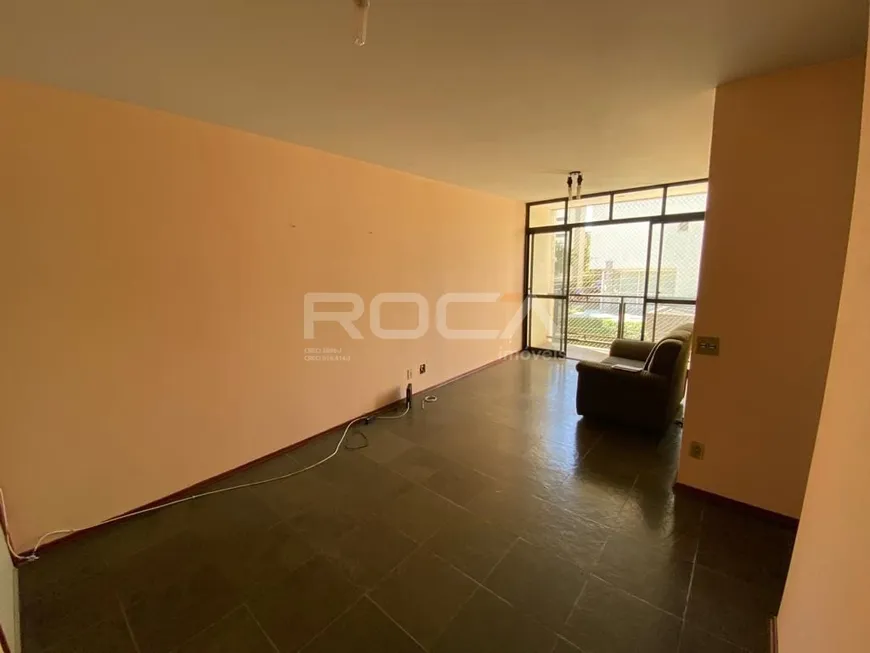 Foto 1 de Apartamento com 2 Quartos à venda, 66m² em Jardim Paraíso, São Carlos