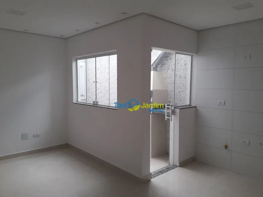 Foto 1 de Apartamento com 2 Quartos à venda, 65m² em Parque das Nações, Santo André