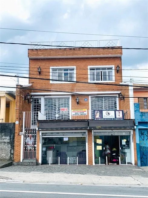 Foto 1 de Imóvel Comercial à venda, 524m² em Vila Nova Cachoeirinha, São Paulo