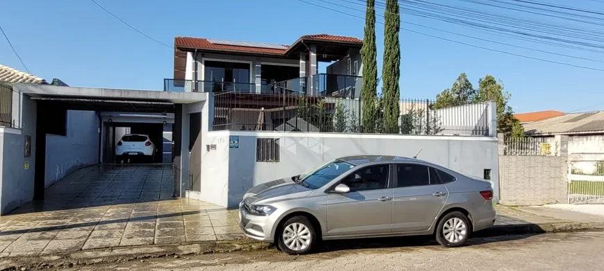 Foto 1 de Casa com 4 Quartos à venda, 320m² em Jardim Eldorado, Palhoça