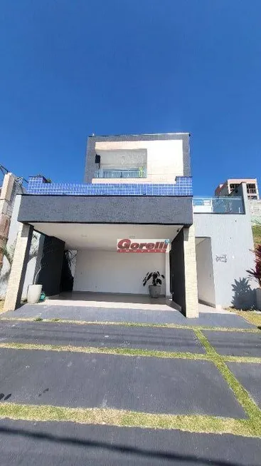 Foto 1 de Casa de Condomínio com 3 Quartos à venda, 300m² em Cidade Parquelândia, Mogi das Cruzes