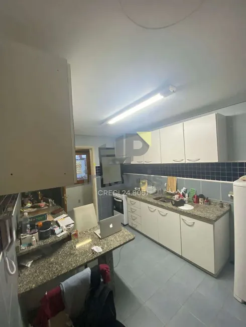 Foto 1 de Apartamento com 3 Quartos à venda, 140m² em Centro, Pelotas