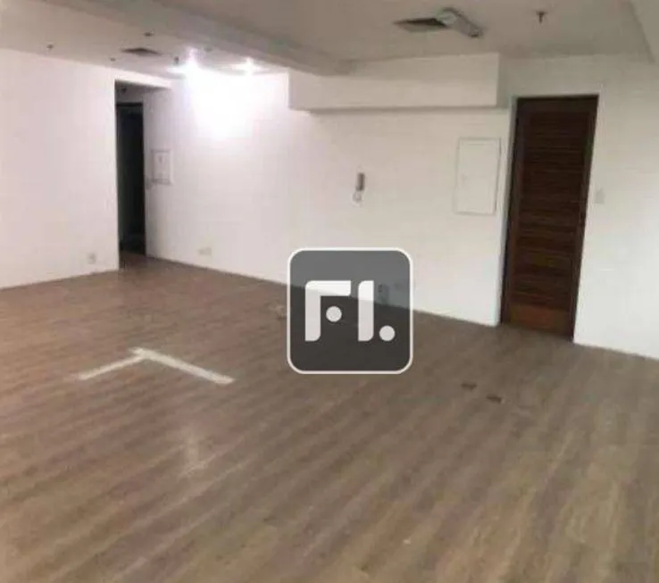 Foto 1 de Sala Comercial para venda ou aluguel, 146m² em Brooklin, São Paulo