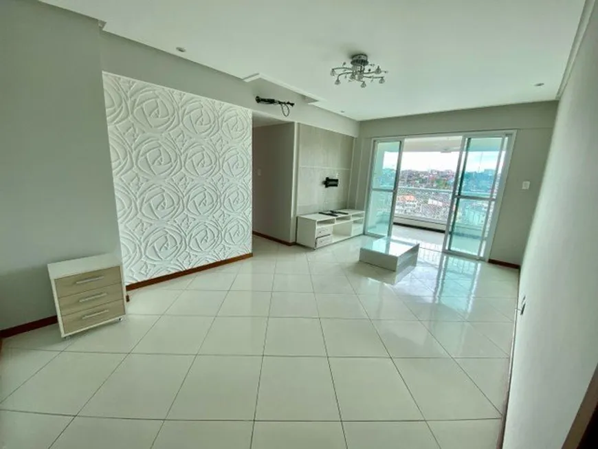 Foto 1 de Apartamento com 3 Quartos à venda, 90m² em Vila Laura, Salvador