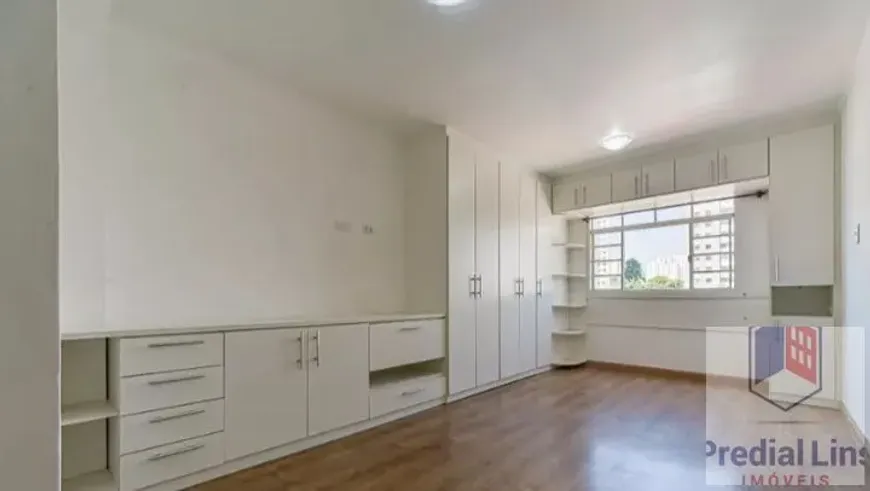 Foto 1 de Kitnet com 1 Quarto à venda, 36m² em Vila Brasílio Machado, São Paulo