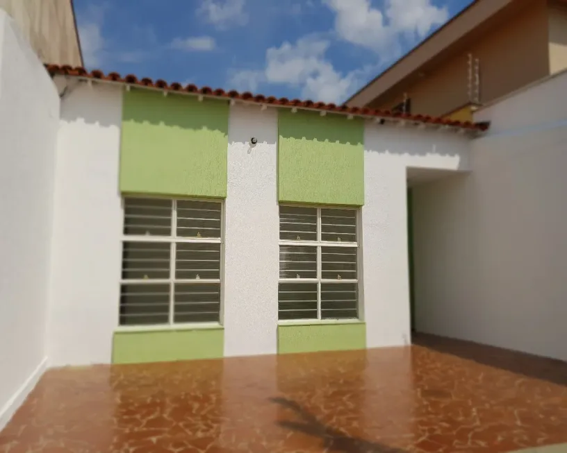 Foto 1 de Casa com 2 Quartos à venda, 124m² em Jardim Faculdade, Sorocaba