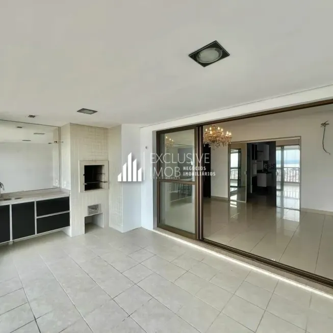Foto 1 de Apartamento com 4 Quartos à venda, 154m² em Batista Campos, Belém