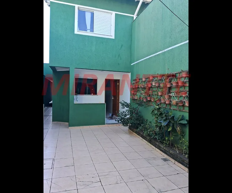 Foto 1 de Casa com 3 Quartos à venda, 26561m² em Vila Capitão Rabelo, Guarulhos