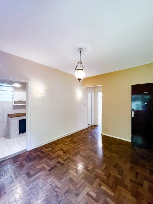 Foto 1 de Apartamento com 2 Quartos à venda, 50m² em Bonsucesso, Petrópolis