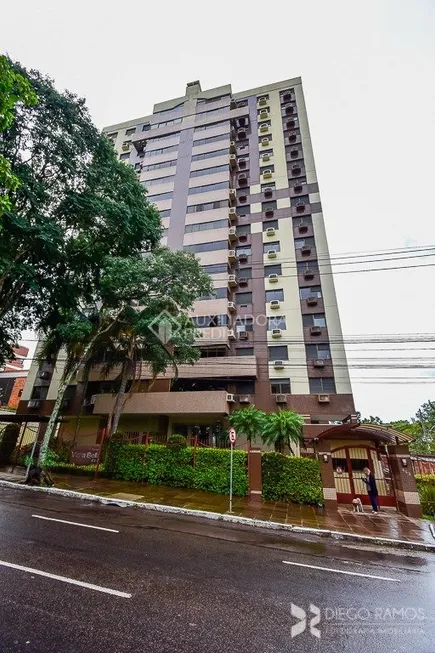Foto 1 de Apartamento com 3 Quartos à venda, 104m² em Jardim do Salso, Porto Alegre