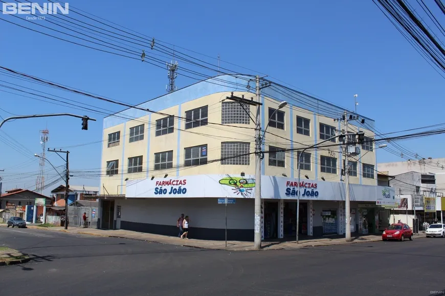 Foto 1 de Sala Comercial para alugar, 33m² em Estância Velha, Canoas