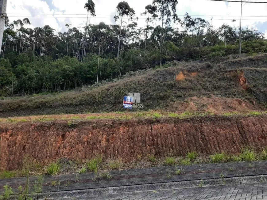 Foto 1 de Lote/Terreno à venda, 313m² em , Guabiruba