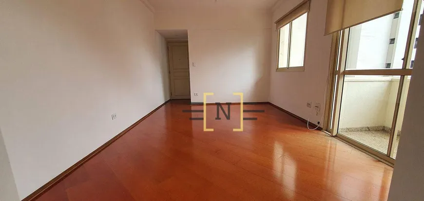 Foto 1 de Apartamento com 2 Quartos à venda, 67m² em Vila Mariana, São Paulo