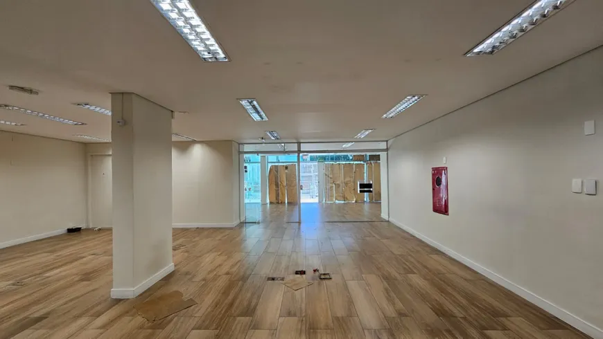 Foto 1 de Ponto Comercial para alugar, 571m² em Higienópolis, São Paulo