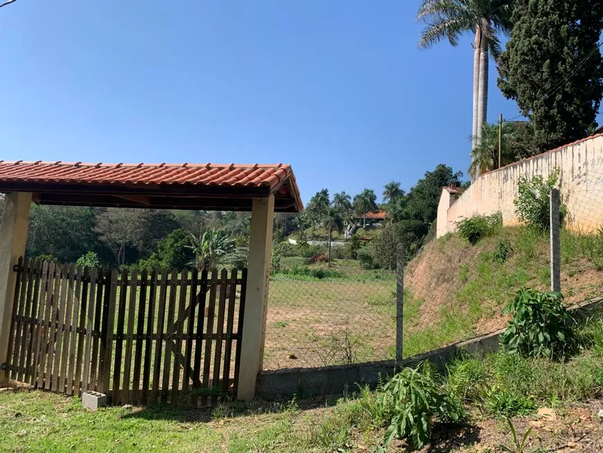 Foto 1 de Lote/Terreno à venda, 2700m² em RESIDENCIAL PORTA DO SOL, Mairinque