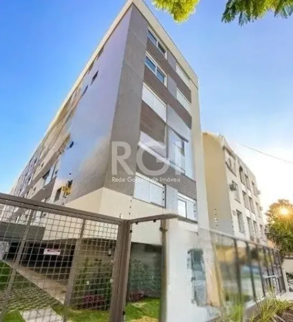 Foto 1 de Apartamento com 2 Quartos à venda, 66m² em Menino Deus, Porto Alegre