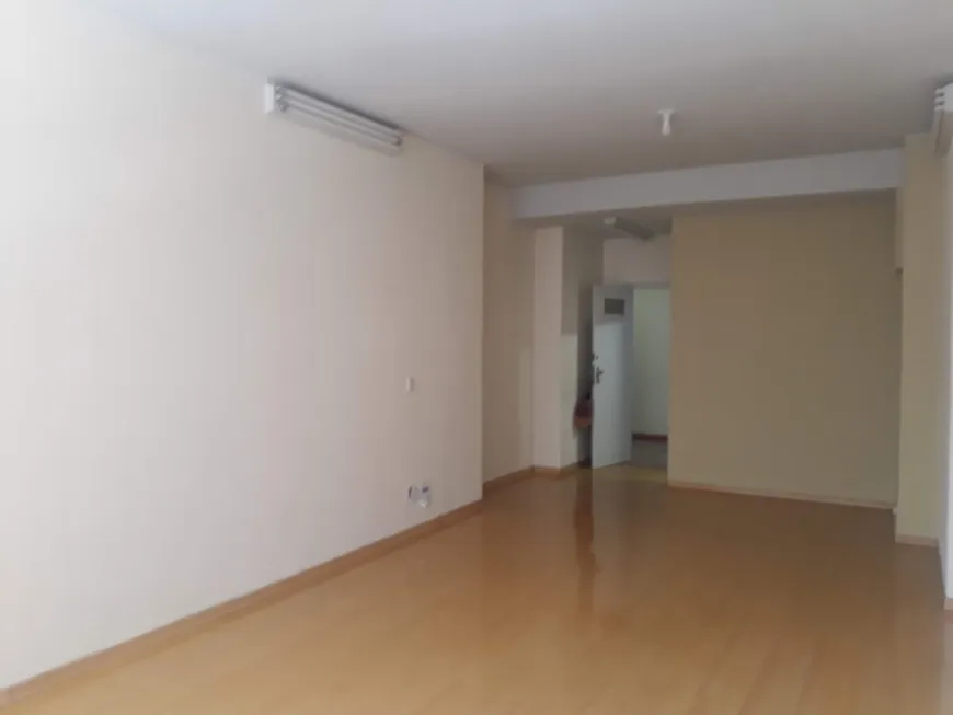 Foto 1 de Sala Comercial para alugar, 40m² em Centro, Rio de Janeiro