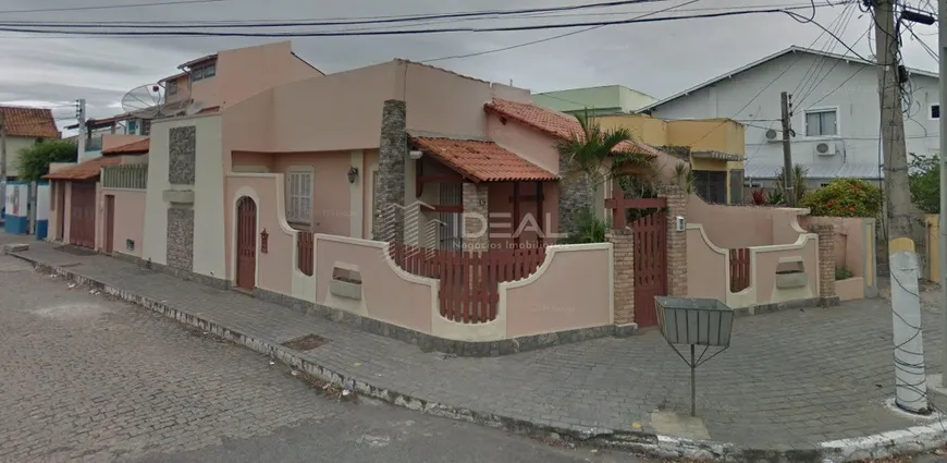 Foto 1 de Casa com 3 Quartos à venda, 100m² em Parque Turf Club, Campos dos Goytacazes